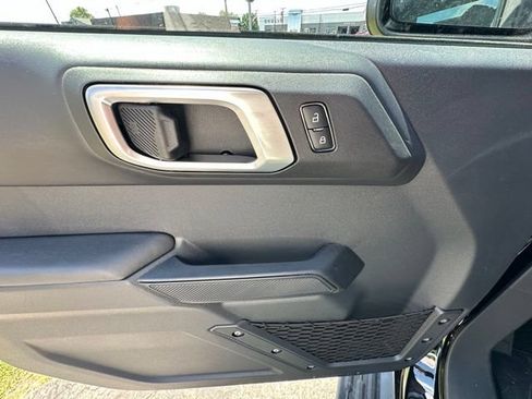 New 2026 Ford Bronco Outer Banks AWD/4WD image 20
