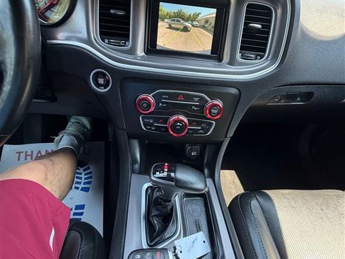 Used 2022 Dodge Charger SXT w/ Leather Interior Group RWD image 19