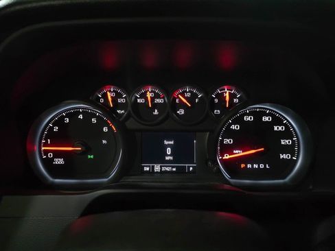 Used 2023 GMC Sierra 2500 Pro w/ Convenience Package AWD/4WD image 27