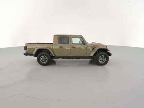 New 2026 Jeep Gladiator Mojave image 14
