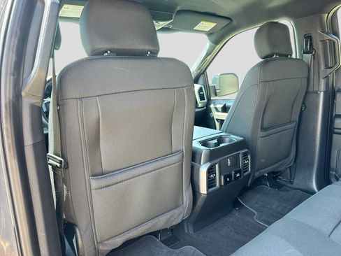 Used 2020 Ford F150 XLT w/ Equipment Group 302A Luxury AWD/4WD image 17