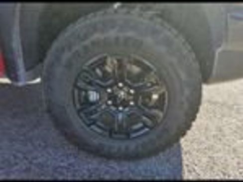 Used 2026 Chevrolet Silverado 1500 ZR2 image 15