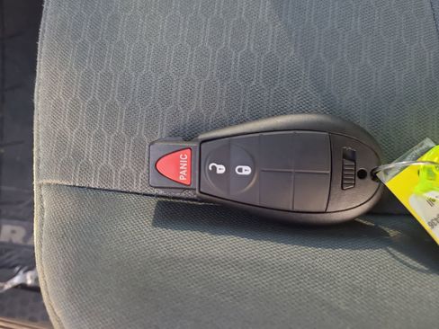 Used 2014 RAM 1500 Tradesman w/ Popular Equipment Group image 28