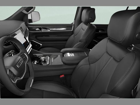 Used 2023 Jeep Wagoneer 4WD w/ Premium Group I image 21