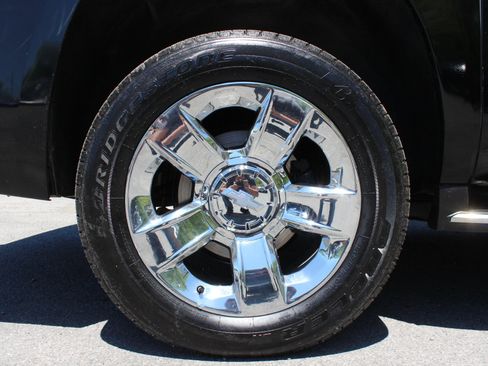 Used 2016 Chevrolet Suburban LTZ w/ Max Trailering Package AWD/4WD image 45