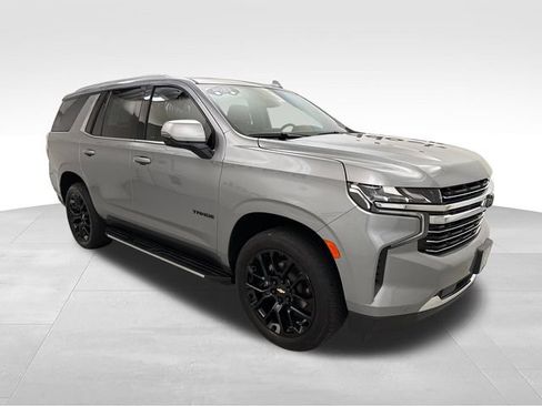 Used 2023 Chevrolet Tahoe LT w/ LT Signature Plus Package AWD/4WD image 8