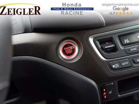 Used 2025 Honda Ridgeline TrailSport image 24