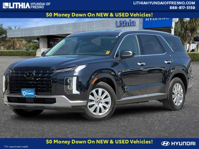 Used 2024 Hyundai Palisade SEL