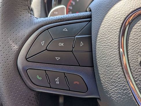 New 2026 Dodge Durango GT AWD/4WD image 27