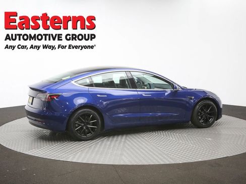 Used 2019 Tesla Model 3 Long Range AWD/4WD image 35