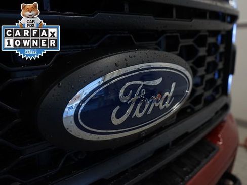 Certified 2024 Ford F250 Lariat w/ Lariat Ultimate Package image 19