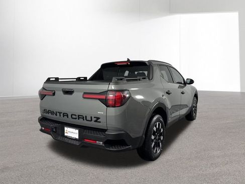 New 2026 Hyundai Santa Cruz SEL image 5