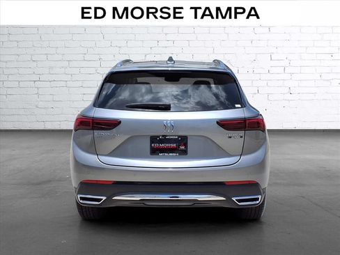 Used 2024 Buick Envision Preferred AWD/4WD image 4