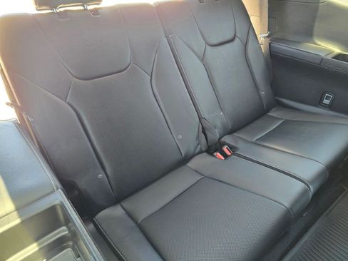 Used 2024 Lexus TX 500h AWD w/ Technology Package image 39