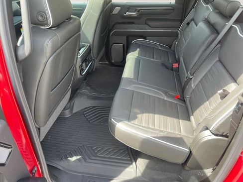 New 2026 GMC Sierra 2500 AT4X w/ AT4X AEV Edition AWD/4WD image 13