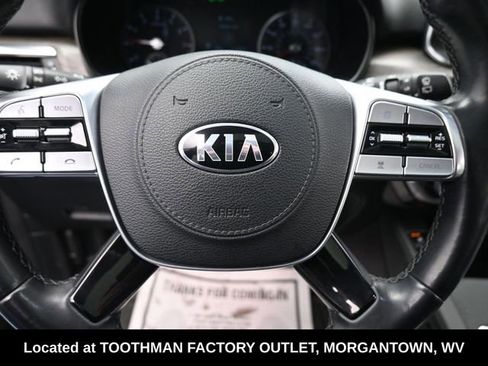 Used 2020 Kia Telluride EX AWD/4WD image 22