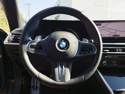 Used 2023 BMW M340i w/ Premium Package image 14