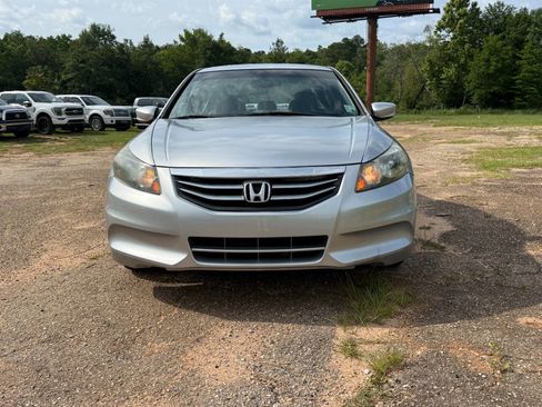 Used 2012 Honda Accord EX-L image 8