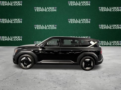 Used 2024 Kia EV9 Light Long Range image 10