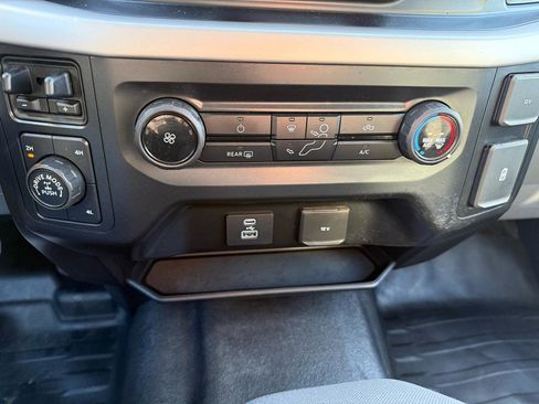 Used 2021 Ford F150 XL w/ Equipment Group 101A High image 16