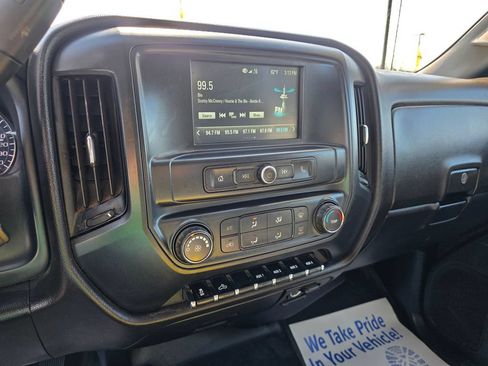 Used 2019 Chevrolet Silverado 2500 W/T w/ WT Convenience Package AWD/4WD image 41