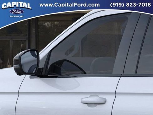 New 2026 Ford Expedition Platinum image 20