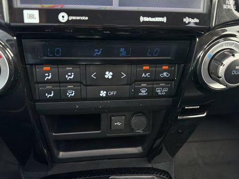 Used 2021 Toyota 4Runner TRD Pro AWD/4WD image 21