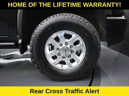 Used 2022 Chevrolet Silverado 2500 High Country AWD/4WD image 56