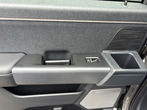 New 2025 Ford F150 Lariat w/ Equipment Group 501A Mid image 16