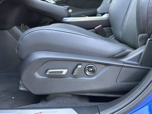 Certified 2026 Acura RDX A-Spec AWD/4WD image 22