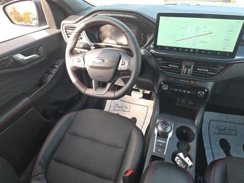 New 2026 Ford Escape ST-Line w/ Tech Pack #1 image 19