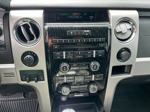 Used 2010 Ford F150 FX4 AWD/4WD image 48