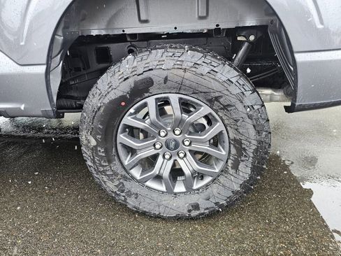 Certified 2025 Ford F150 Tremor image 10