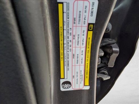 Used 2016 Jeep Patriot Sport w/ Power Value Group FWD image 21