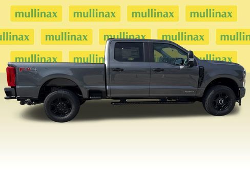 New 2026 Ford F250 4x4 Crew Cab Super Duty image 16