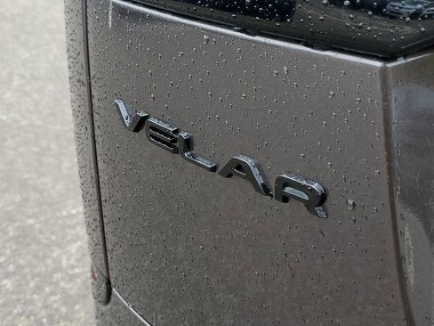 New 2026 Land Rover Range Rover Velar Dynamic SE AWD/4WD image 6