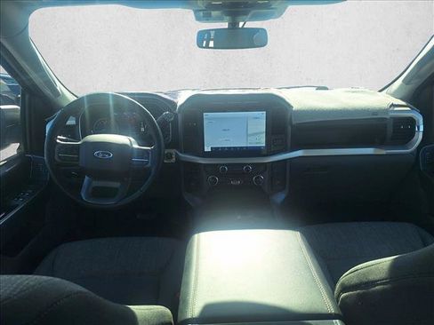 Used 2021 Ford F150 XLT w/ Equipment Group 302A High RWD image 15