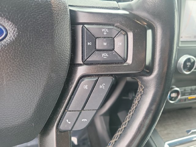 Used 2021 Ford Expedition XLT AWD/4WD image 18