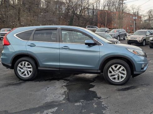 Used 2015 Honda CR-V EX image 8