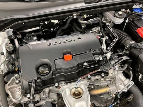 Certified 2023 Honda Civic Sport image 29