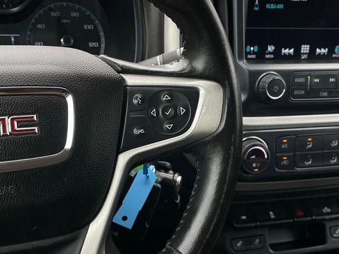 Used 2018 GMC Canyon SLE w/ SLE Convenience Package RWD image 16
