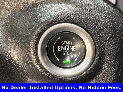 Used 2022 Chevrolet Silverado 1500 Custom RWD image 19