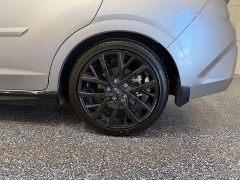 Used 2024 Subaru Impreza RS w/ Popular Package #3 AWD/4WD image 12