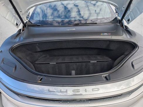 Used 2022 Lucid Air Grand Touring AWD/4WD image 21