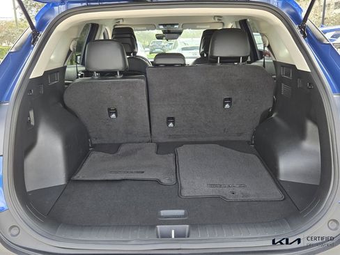 Certified 2024 Kia Sportage EX image 15