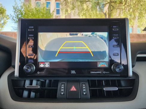 Used 2019 Toyota RAV4 Limited w/ Cold Weather Package FWD image 45