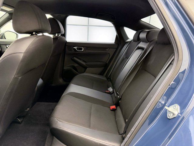 Used 2025 Honda Civic Sport image 12