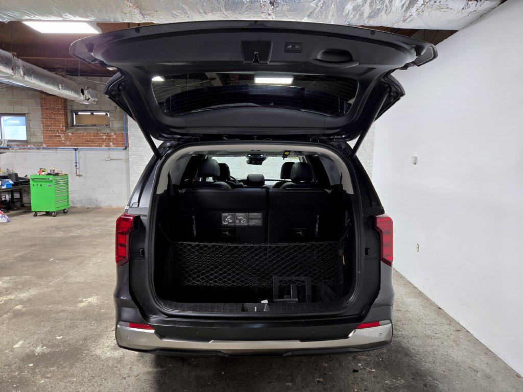 Used 2025 Kia Carnival SX FWD image 48
