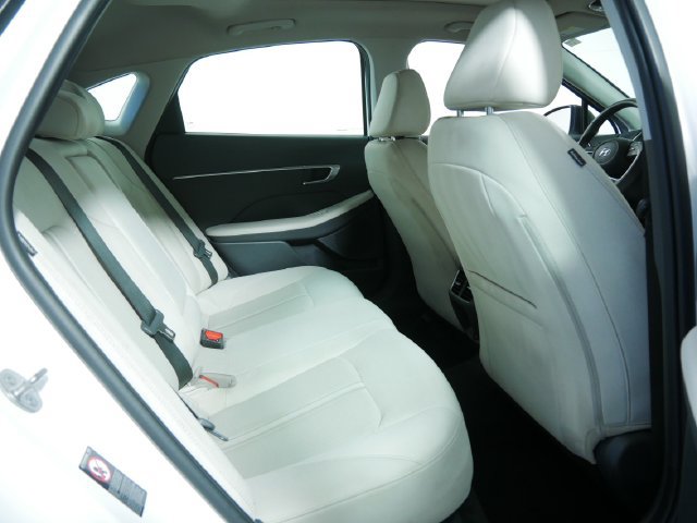 Used 2023 Hyundai Sonata SEL w/ Convenience Package FWD image 14