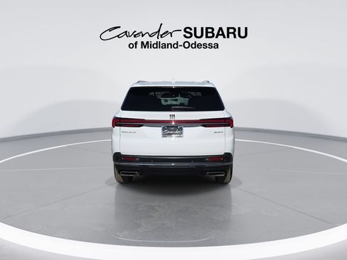 Used 2025 Buick Enclave Preferred FWD image 7